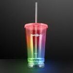 Light Up Tumbler Cups -  