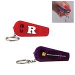 Buy Light Up Whistle Keytag