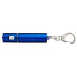 Light-Up-Your-Logo Key Light - Blue-reflex