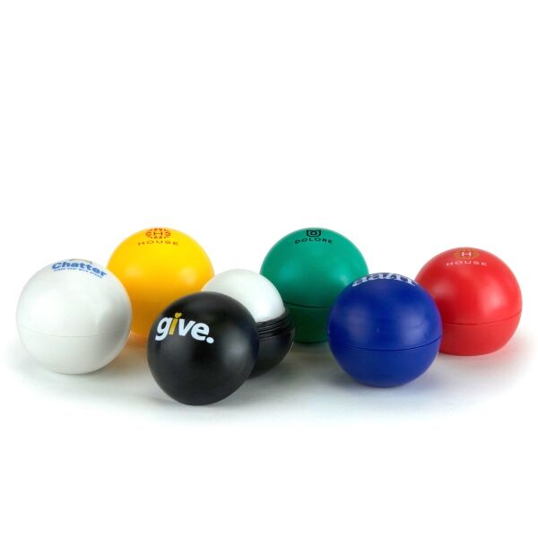 Main Product Image for Lip Balm Ball