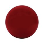 Lip Balm with Matte Finish - Burgundy