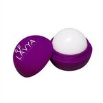 Lip Balm with Matte Finish -  