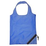 Little Berry Shopper - Blue