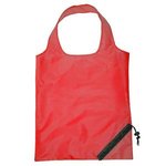 Little Berry Shopper - Red