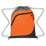 LIVELY DRAWSTRING SPORTS PACK