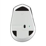 Logitech M720 Triathlon Multi-Computer Wireless Mouse -