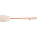 Loofah Bath Brush - Bamboo