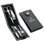 Buy Custom Printed Manicure Kit Look Sharp Personal Manicure Set