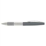 Lorenzoni Ballpoint Pen - Grey