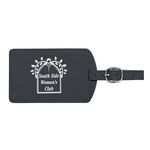 Luggage Tag - Black