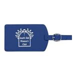 Luggage Tag -  