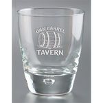 Buy Lowball Tumbler Luna On The Rocks (Otr) Deep Etched 8.75 Oz