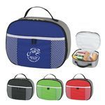 Buy Imprinted Lunchtime Kooler Bag