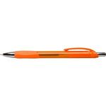 Macaw (TM) Pen - Translucent Orange