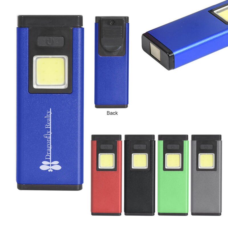 Main Product Image for Magnetic Cob Flashlight