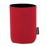 Magnetic KOOZIE (R) Can Kooler - Red