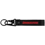 Magnum Heavy Duty Key Chain Clip-On Wrist Strap -  