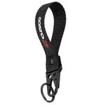 Magnum Heavy Duty Key Chain Clip-On Wrist Strap -  