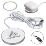 Buy Magport 15w Magnetic Wireless Charging Pad