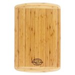 Buy Malibu Groove Cutting & Carving Board