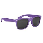 Malibu Sunglasses - Purple