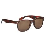 Malibu Sunglasses - Tortoise