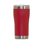 Mammoth(R) Rover Tumbler 20 oz - Crimson