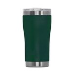 Mammoth(R) Rover Tumbler 20 oz - Dark Green