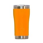 Mammoth(R) Rover Tumbler 20 oz - Light Orange