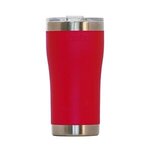 Mammoth(R) Rover Tumbler 20 oz - Red