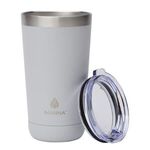 Manna™ 18 oz. Ranger Pint Steel Tumbler -  