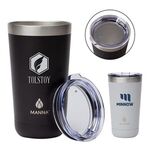 Buy Manna (TM) 18 Oz Ranger Pint Steel Tumbler