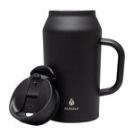 Manna(TM) 40 oz. Basin Stainless Steel Mug -  