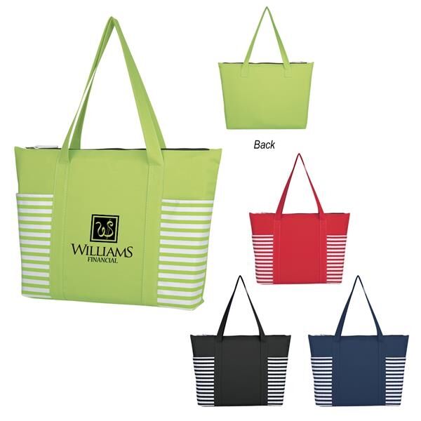 Main Product Image for Maritime Tote Bag