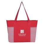 Maritime Tote Bag -  