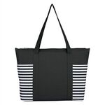 Maritime Tote Bag -  