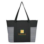 Maritime Tote Bag -  