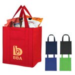 Buy Imprinted Matte Laminated Tote Bag