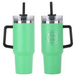 Maxim 40 oz Vacuum Insulated Stainless Steel Mug -  