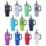 Buy Maxim 40 oz Vacuum Insulated Stainless Steel Mug