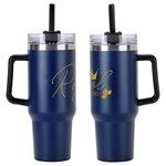 Maxim 40 oz Vacuum Insulated Stainless Steel Mug -  