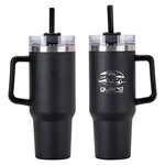 Maxim 40 oz Vacuum Insulated Stainless Steel Mug -  