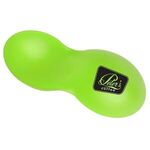 Measure-Up Double Measure Scoop - Translucent Lime