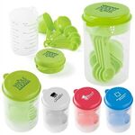 Buy Measuring Cup Set