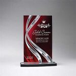 Buy Printed Medium Ribbon Award