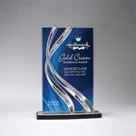 Buy Medium Sweeping Ribbon Award