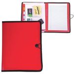 Meeting Organizer / Foilio - Translucent Red