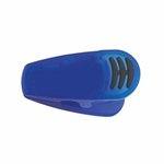 Mega Magnet Clip - Translucent Blue