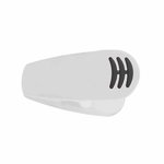 Mega Magnet Clip - White