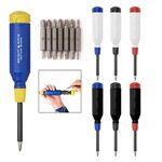 MegaPro 15-In-1 Multi-Bit Screwdriver -  